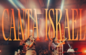 Entre raíces hebreas y sonidos frescos de celebración, Yadah comparte su nuevo sencillo «Canta Israel»