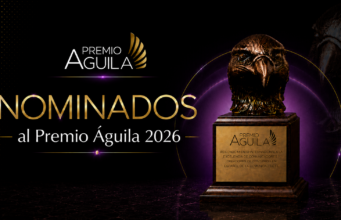 Premio Águila revela a los nominados de su decimosexta edición y anuncia su histórica expansión a 17 categorías