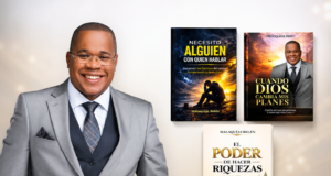 Casa Editorial Belén Relator presentará tres nuevas obras del escritor Malaquías Belén
