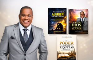 Casa Editorial Belén Relator presentará tres nuevas obras del escritor Malaquías Belén