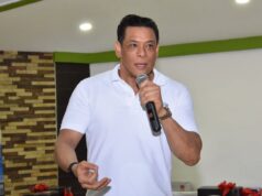 Grupo Gabin Fernández respaldará Juegos deportivos escolares clubisticos San Vicente 2026