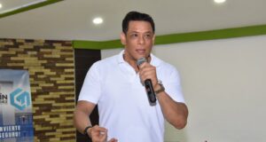 Grupo Gabin Fernández respaldará Juegos deportivos escolares clubisticos San Vicente 2026