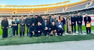 ACIERA firmó un convenio con River Plate para el acompañamiento espiritual