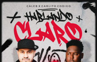 Caleb y Carlito Código presentan «Hablando Claro», un llamado a permanecer firmes en la verdad