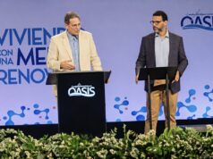 Ministerio Oasis realiza conferencia sobre salud mental y consejería bíblica