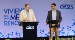 Ministerio Oasis realiza conferencia sobre salud mental y consejería bíblica