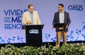 Ministerio Oasis realiza conferencia sobre salud mental y consejería bíblica