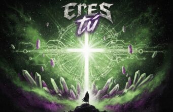 Energos presenta «Eres Tú», nuevo sencillo que marca el inicio de una nueva etapa