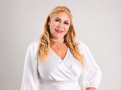 Dulcemar incursiona en el merengue; graba colaboración con Rafely Rosario