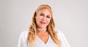 Dulcemar incursiona en el merengue; graba colaboración con Rafely Rosario