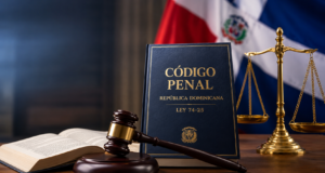 Los 25 aspectos más importantes del nuevo Código Penal de la República Dominicana (Ley 74-25)