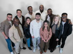Representando a más de 80 naciones, Cornerstone House Music lanza «Jesús Reinarás»