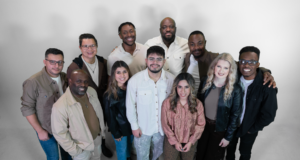 Representando a más de 80 naciones, Cornerstone House Music lanza «Jesús Reinarás»
