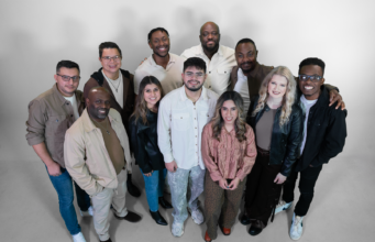 Representando a más de 80 naciones, Cornerstone House Music lanza «Jesús Reinarás»