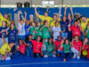 «Soy niña, soy importante» culmina su 14.ª edición del campamento de verano