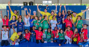 «Soy niña, soy importante» culmina su 14.ª edición del campamento de verano