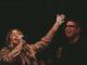 Daniel Calveti y Daniela Calveti encuentran motivos para agradecer con «JIREH»