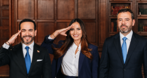 Gobierno de Abelardo de la Espriella incorpora figuras evangélicas en posiciones estratégicas de Colombia