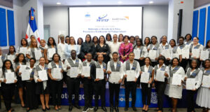 Certifican a 46 profesionales en prevención y erradicación del trabajo infantil