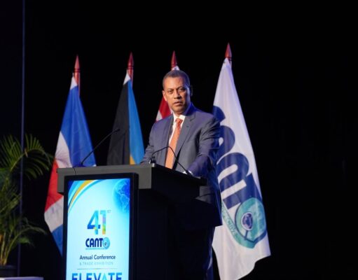 Indotel destaca conectividad digital como clave para la competitividad del Caribe en CANTO 2026