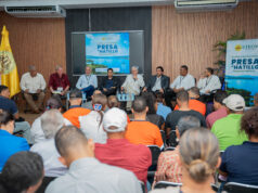 UTECO propicia panel de expertos sobre “Desafíos y Oportunidades en la Gestión del Recurso Hídrico en la Presa de Hatillo”