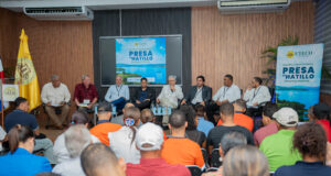 UTECO propicia panel de expertos sobre “Desafíos y Oportunidades en la Gestión del Recurso Hídrico en la Presa de Hatillo”