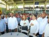 Supérate dice presente en Peravia con programas que impactan a más de 28,000 hogares