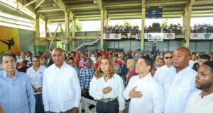 Supérate dice presente en Peravia con programas que impactan a más de 28,000 hogares