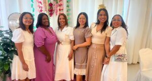 AMMAD celebra “La Grandeza de Ser Mujer” en un emotivo encuentro de fe y confraternidad