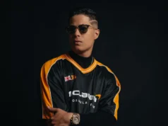 Harold Velázquez presenta “I Want To Be Like You”, sencillo promocional de su EP “El Nene II”