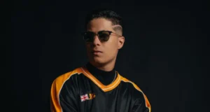 Harold Velázquez presenta “I Want To Be Like You”, sencillo promocional de su EP “El Nene II”
