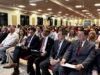 República Dominicana Bendice a Israel reúne a líderes cristianos, autoridades y representantes comunidad judía