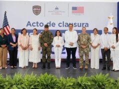 Misión Amistad 2026 brinda servicios médicos gratuitos a cerca de 1,900 personas en La Vega