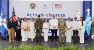 Misión Amistad 2026 brinda servicios médicos gratuitos a cerca de 1,900 personas en La Vega