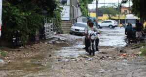 Ola de robos y débil patrullaje policial siembran alarma en Cancino Adentro