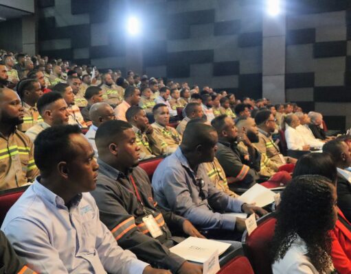 NFOTEP certifica por competencias 300 técnicos electricistas junto a la Superintendencia de Electricidad