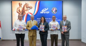 INFOTEP resalta la gesta restauradora como expresión de soberanía y defensa de la dominicanidad