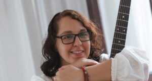 Ines de Jesús lanza su nuevo sencillo »Tu Dios, Tu pastor», petición que refleja uno de los anhelos de Dios a sus hijos