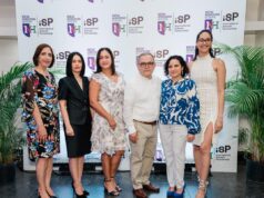 Como parte de su evolución institucional, NHS lanza nueva identidad visual
