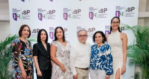 Como parte de su evolución institucional, NHS lanza nueva identidad visual