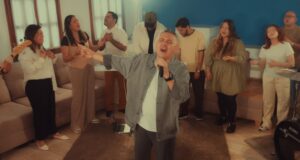 El cantautor venezolano Julio Rivas estrena “Fui Yo”, una adoración que inspira milagros y fe
