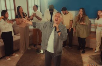El cantautor venezolano Julio Rivas estrena “Fui Yo”, una adoración que inspira milagros y fe
