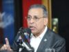 Osiris de León advierte sobre riesgo sísmico y llama a fortalecer la prevención en República Dominicana