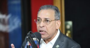 Osiris de León advierte sobre riesgo sísmico y llama a fortalecer la prevención en República Dominicana