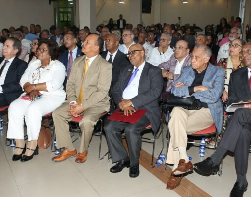 UNEV celebra 40 años de trayectoria con una semana de actividades académicas, espirituales y de integración