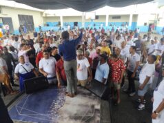 Consejo Cristiano Penitenciario Dominicano Celebra 30 Aniversario