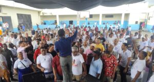 Consejo Cristiano Penitenciario Dominicano Celebra 30 Aniversario