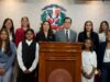 Estudiantes meritorios de la diáspora dominicana en España recorren el país en un viaje de aprendizaje y encuentro con sus raíces