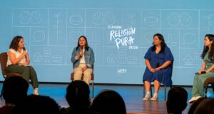 Religión Pura, Habitando en Familia reúne líderes nacionales y extranjeros en SDE