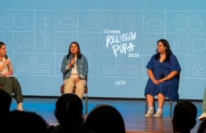 Religión Pura, Habitando en Familia reúne líderes nacionales y extranjeros en SDE